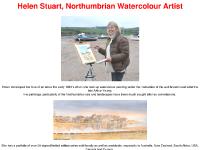 alnmouthart.co.uk art, painting, holidays