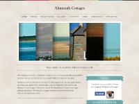 Alnmouth Cottages