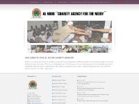 Al-Noor charity for the needy Al-Noor charity for the needy