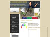 alnoororphanage.org.za Skills Development, Sewing Project, Programmes alnoororphanage.org.za Skills Development, Sewing Project, Programmes