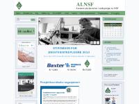 alnsf.no ALNSF, anestesi, anestesisykepleie alnsf.no ALNSF, anestesi, anestesisykepleie