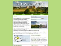 Alnwick Guide: Local directory and information for Alnwick in Northumberland Alnwick Guide: Local directory and information for Alnwick in Northumberland