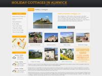 Amble Cottages, Birsley Cottage, Cheviot Holiday Cottages, Deveron Holiday Cottage Amble Cottages, Birsley Cottage, Cheviot Holiday Cottages, Deveron Holiday Cottage