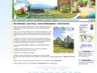 Alnwick Bed Breakfast Accommodation and Guest House Northumberland - Welcome and Enjoy Your Stay Alnwick Bed Breakfast Accommodation and Guest House Northumberland - Welcome and Enjoy Your Stay