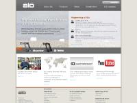 Start - alo.se Start - alo.se