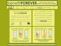 Welcome To Benefit Forever Welcome To Benefit Forever
