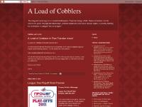 A Load of Cobblers