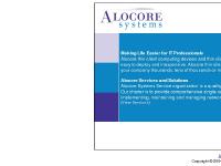  [View Products], [View Services], Careers