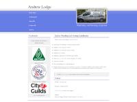 Andrew Lodge Plumbing and Heating Engineer