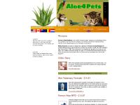 Aloe Vera for Your Pets and Livestock - aloe for animals Aloe Vera for Your Pets and Livestock - aloe for animals