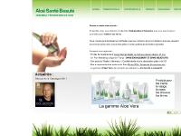 aloesantebeaute  aloesantebeaute
