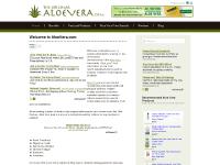 aloevera.com aloe vera, aloe vera juice aloevera.com aloe vera, aloe vera juice
