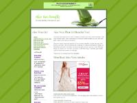 Aloe Vera Plant Gel and Juice Benefits for you Skin Aloe Vera Plant Gel and Juice Benefits for you Skin