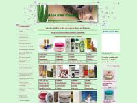 Venta online, Cosmética natural, cremas de día, cremas de noche, cremas 24 horas, cremas para todos los usos - Cremas de aloe vera, cosmética de aloe vera, baba de caracol y rosa mosqueta, gel puro de aloe vera Venta online, Cosmética natural, cremas de día, cremas de noche, cremas 24 horas, cremas para todos los usos - Cremas de aloe vera, cosmética de aloe vera, baba de caracol y rosa mosqueta, gel puro de aloe vera