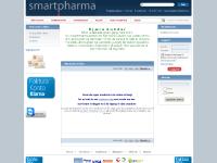 smartpharma.no
