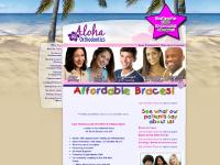 aloha-orthodontics.com Reviews & Testimnonials, Monthly Contest Winners, Financial Arrangments