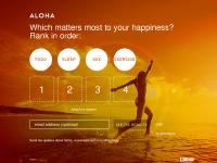 aloha - Welcome to aloha.com aloha - Welcome to aloha.com