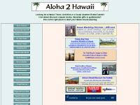 Aloha 2 Hawaii - Vacation Travel Planning Online! Aloha 2 Hawaii - Vacation Travel Planning Online!