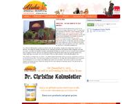 Aloha Animal Hospital - Las Vegas, Nevada Aloha Animal Hospital - Las Vegas, Nevada