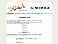 alohabonds.com Bail Bonds Denver alohabonds.com Bail Bonds Denver