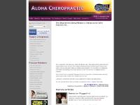 Beaverton Chiropractor, Beaverton, Aloha and Hillsboro OR | Dr. Stephen Ross