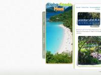 Aloha Condo Maui Aloha Condo Maui