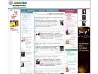 Aloha Criticon. El Criticon. Aloha PopRock. Viaje Literario