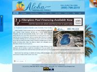 Aloha Fiberglass Pools - fiberglasspools.us - A Premier Fiberglass Pool Swimming Aloha Fiberglass Pools - fiberglasspools.us - A Premier Fiberglass Pool Swimming