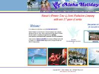  Services, Tours & Activities, Theme Events, Aloha Shirts for your Group