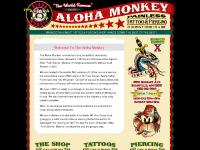 alohamonkeytattoo.com tattoo shop, tattoo and piercing, tattoo artists alohamonkeytattoo.com tattoo shop, tattoo and piercing, tattoo artists