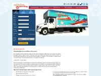Movers Austin TX &rlm; Aloha Moving