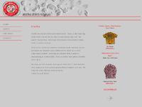 Aloha Shirt Rescue Sells Recycled Aloha and Hawaiian Shirts Aloha Shirt Rescue Sells Recycled Aloha and Hawaiian Shirts