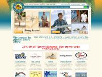 Hawaiian Shirts from Aloha Shirt Shop