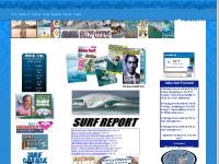 The Official Surf Guide of Hawaii - The Official Surf Guide of Hawaii