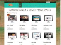 Aloha Themes for WordPress | AlohaThemes.com Aloha Themes for WordPress | AlohaThemes.com