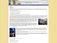 Aloha! — Aloha Tower Development Corporation