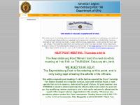 alohio798.org American Legion, American, Legion alohio798.org American Legion, American, Legion