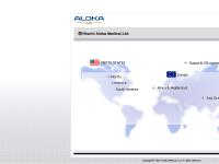 aloka.com aloka.com