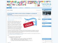 Aloka Brighton - Blog Aloka Brighton - Blog