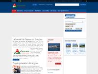 Al Omrane Al Boughaz