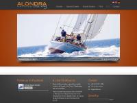 Alondra Sailing - exclusive charter Alondra Sailing - exclusive charter