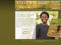 A Long Way Gone: memoirs of a boy soldier by Ishmael Beah Official Site A Long Way Gone: memoirs of a boy soldier by Ishmael Beah Official Site