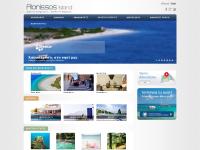 Welcome to the official web site of alonissos island, greece Welcome to the official web site of alonissos island, greece
