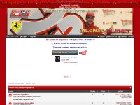 Fernando Alonso Forum - The No:1 Nando fan zone on the planet