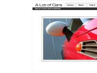 Trade-In, Locations Trade-In, Locations