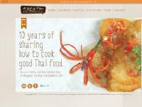 A lot of Thai : Home cooking class --- Chiangmai cookery school A lot of Thai : Home cooking class --- Chiangmai cookery school