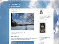 alottayadda.blogspot.com 6:34 AM, 2:45 PM, The Promise of Possibility