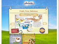 Alouette Cheese | Gourmet Cheeses & Spreadable Cheese Products Alouette Cheese | Gourmet Cheeses & Spreadable Cheese Products
