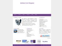 Alp Business Service Management (Pvt.) Ltd.