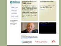 Home | Advanced Leadership Program